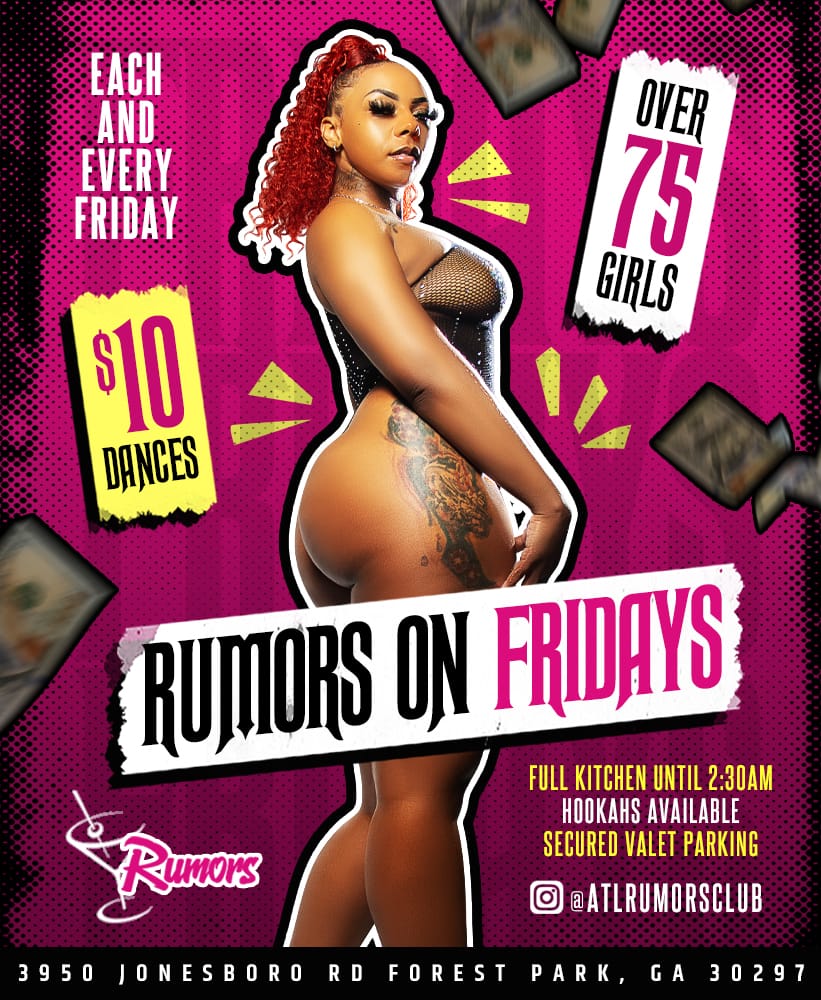 Friday